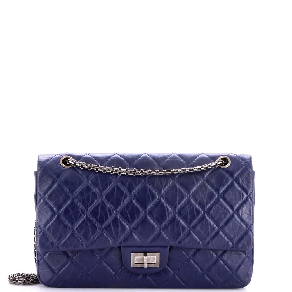 Chanel Reissue 2.55 Flap Bag Quilted #343046C36B